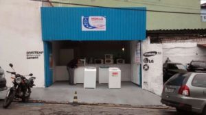 Conserto Maq de lavar Lapa Vila Leopoldina Conserto Maq de lavar Lapa Vila Leopoldina