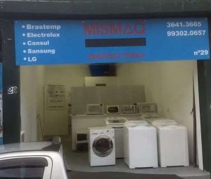 conserto de maquina de lavar pirituba